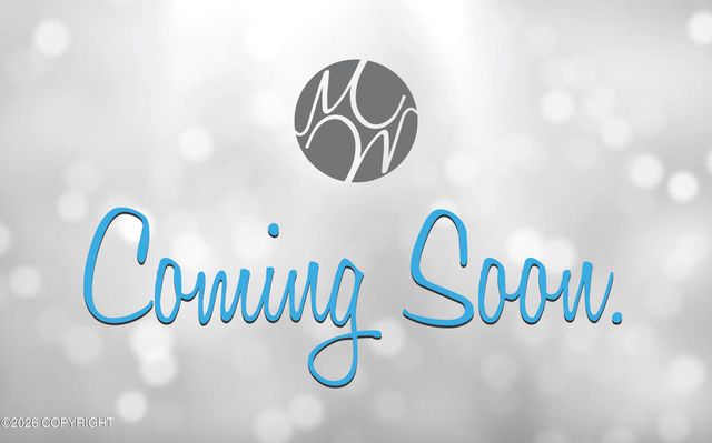 6430 Peppertree Circle, Anchorage, AK 99504