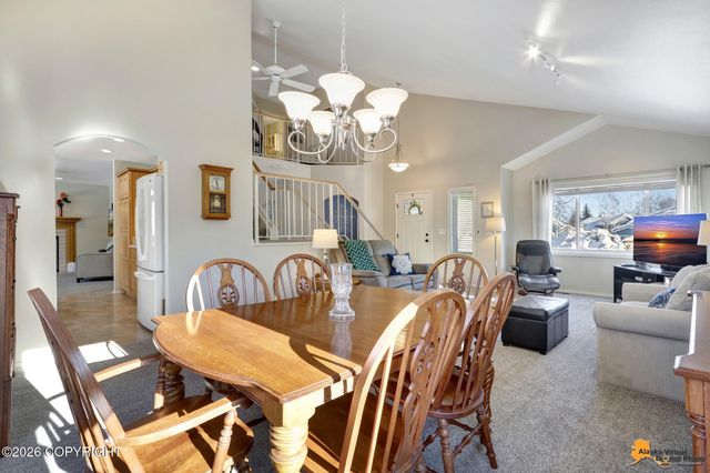 6430 Peppertree Circle, Anchorage, AK 99504