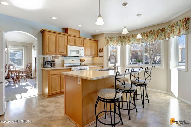 6430 Peppertree Circle, Anchorage, AK 99504