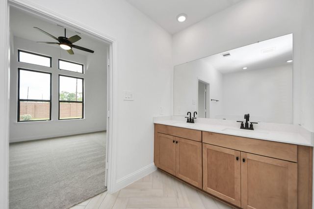 10326 Water Harbor Drive, Missouri City, TX 77459