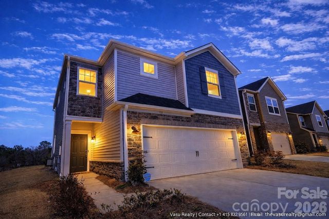 314 Hyssop Court 109, Fort Mill, SC 29715