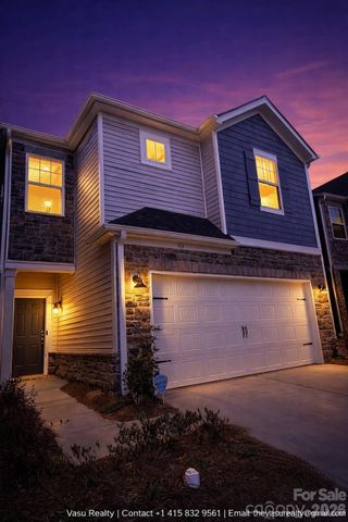 314 Hyssop Court 109, Fort Mill, SC 29715