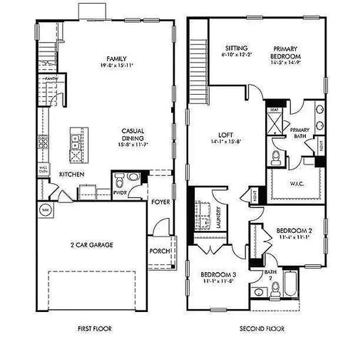 314 Hyssop Court 109, Fort Mill, SC 29715