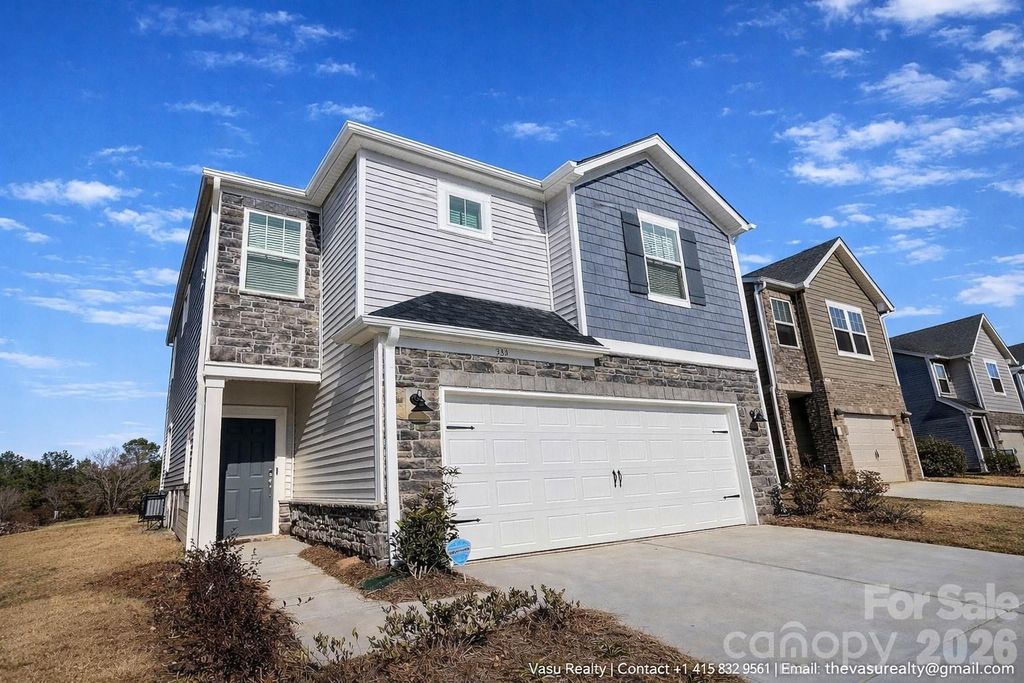 314 Hyssop Court 109, Fort Mill, SC 29715