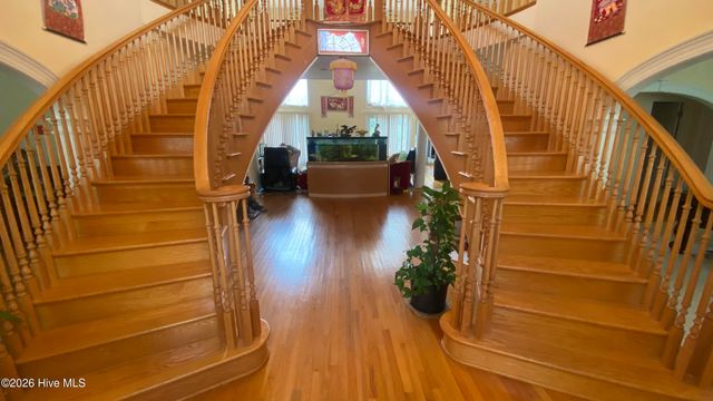 1181 Cedar Hill Drive, Williamston, NC 27892