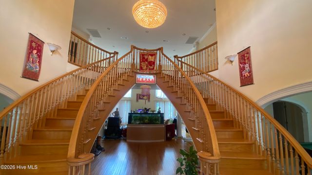1181 Cedar Hill Drive, Williamston, NC 27892