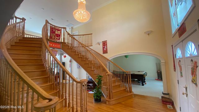 1181 Cedar Hill Drive, Williamston, NC 27892