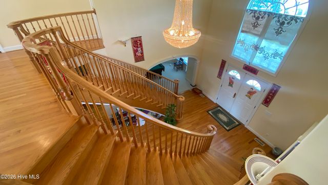 1181 Cedar Hill Drive, Williamston, NC 27892
