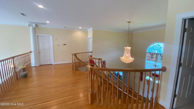 1181 Cedar Hill Drive, Williamston, NC 27892