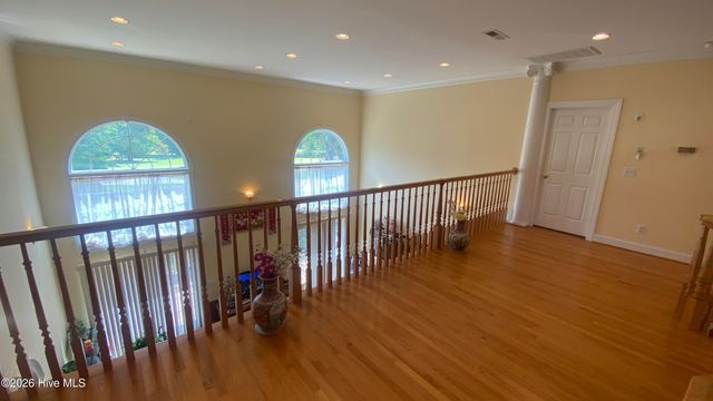 1181 Cedar Hill Drive, Williamston, NC 27892