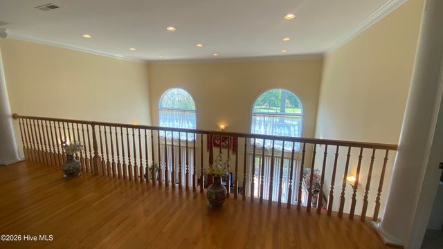 1181 Cedar Hill Drive, Williamston, NC 27892