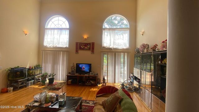 1181 Cedar Hill Drive, Williamston, NC 27892