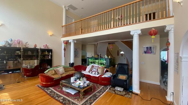1181 Cedar Hill Drive, Williamston, NC 27892