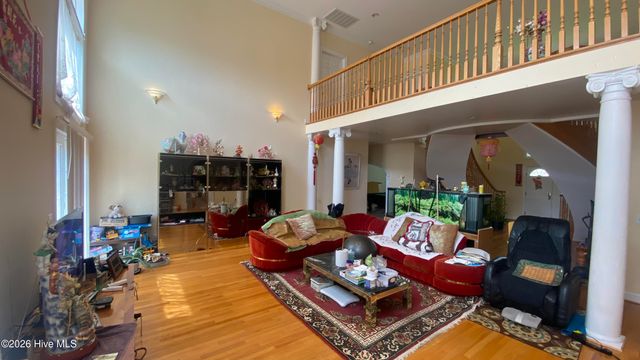 1181 Cedar Hill Drive, Williamston, NC 27892