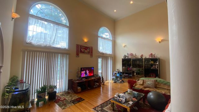1181 Cedar Hill Drive, Williamston, NC 27892