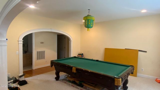 1181 Cedar Hill Drive, Williamston, NC 27892