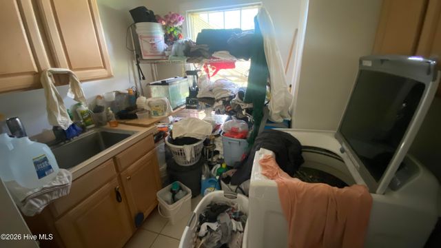 1181 Cedar Hill Drive, Williamston, NC 27892