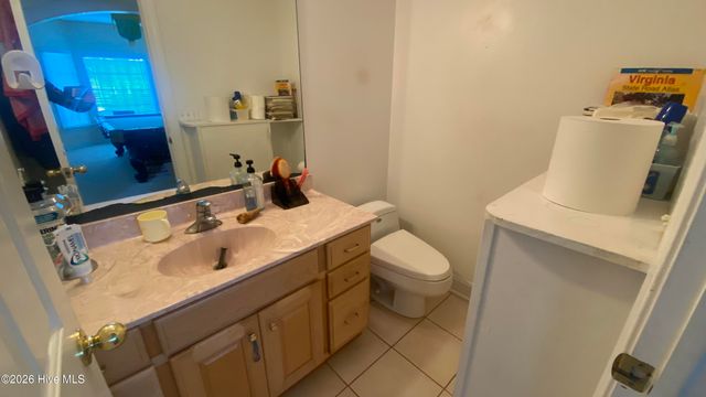 1181 Cedar Hill Drive, Williamston, NC 27892