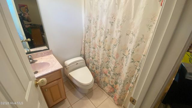 1181 Cedar Hill Drive, Williamston, NC 27892