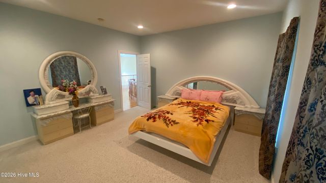 1181 Cedar Hill Drive, Williamston, NC 27892