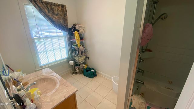 1181 Cedar Hill Drive, Williamston, NC 27892