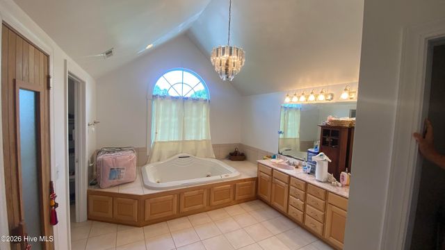 1181 Cedar Hill Drive, Williamston, NC 27892