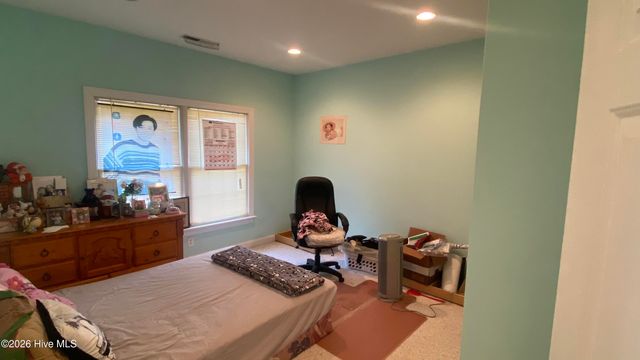 1181 Cedar Hill Drive, Williamston, NC 27892