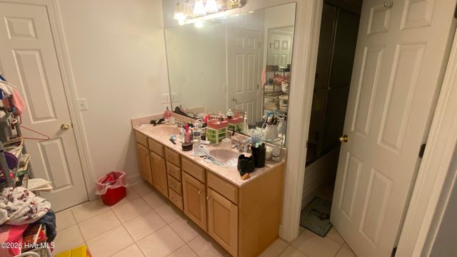 1181 Cedar Hill Drive, Williamston, NC 27892