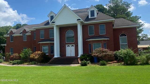 1181 Cedar Hill Drive, Williamston, NC 27892
