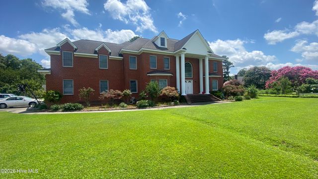 1181 Cedar Hill Drive, Williamston, NC 27892