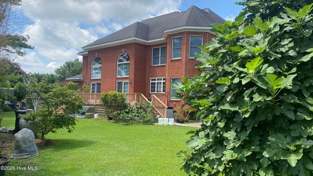 1181 Cedar Hill Drive, Williamston, NC 27892