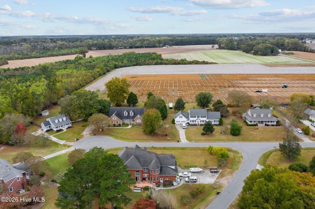1181 Cedar Hill Drive, Williamston, NC 27892