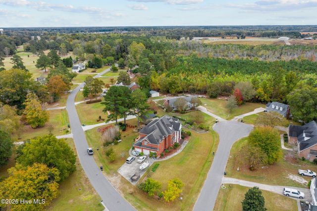 1181 Cedar Hill Drive, Williamston, NC 27892