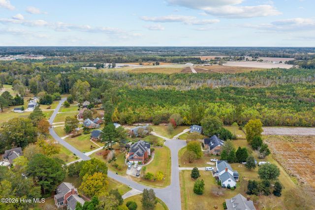 1181 Cedar Hill Drive, Williamston, NC 27892