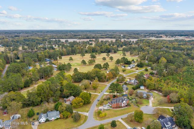 1181 Cedar Hill Drive, Williamston, NC 27892