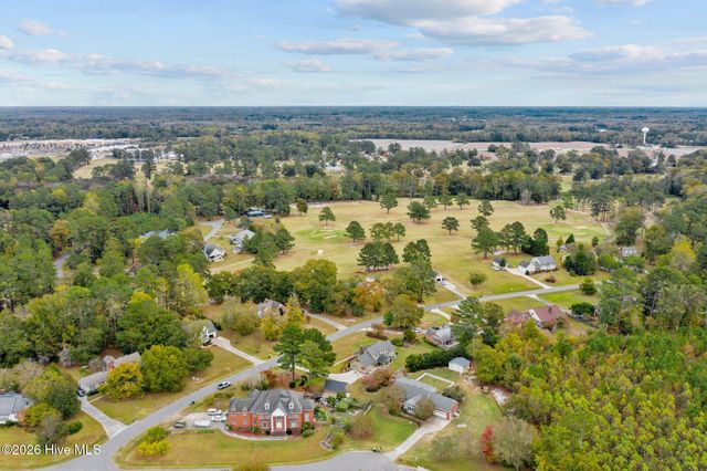 1181 Cedar Hill Drive, Williamston, NC 27892