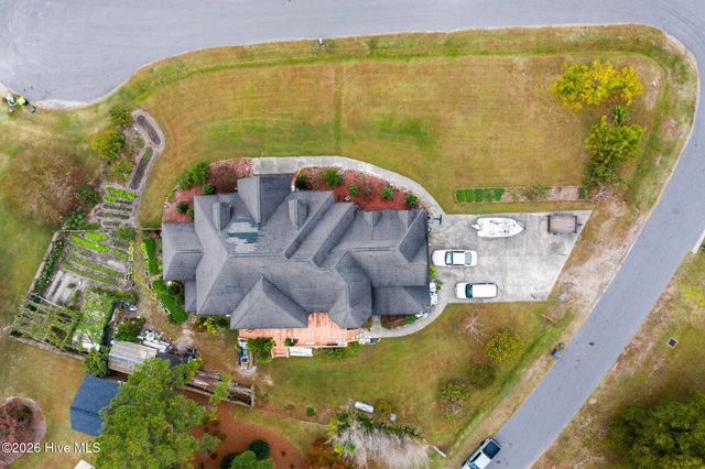 1181 Cedar Hill Drive, Williamston, NC 27892