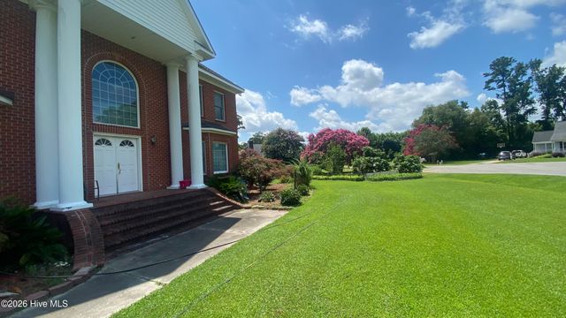 1181 Cedar Hill Drive, Williamston, NC 27892
