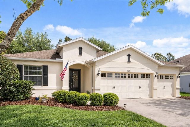 30231 HACKNEY LOOP, Mount Dora, FL 32757