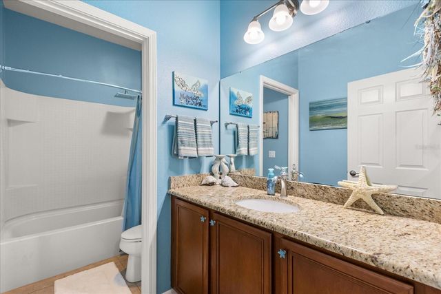 30231 HACKNEY LOOP, Mount Dora, FL 32757