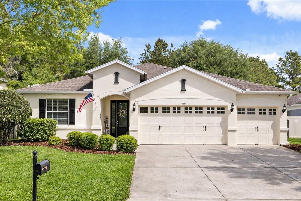 30231 HACKNEY LOOP, Mount Dora, FL 32757