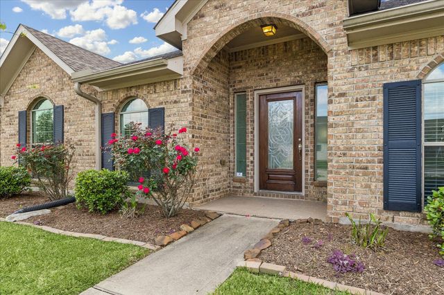 2410 Arabian Trail, Manvel, TX 77578