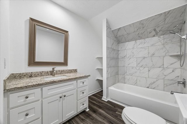 2410 Arabian Trail, Manvel, TX 77578