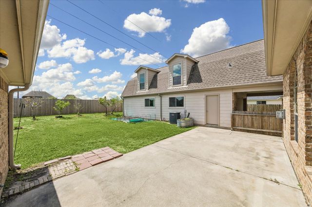 2410 Arabian Trail, Manvel, TX 77578