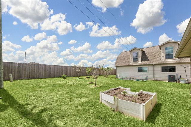 2410 Arabian Trail, Manvel, TX 77578