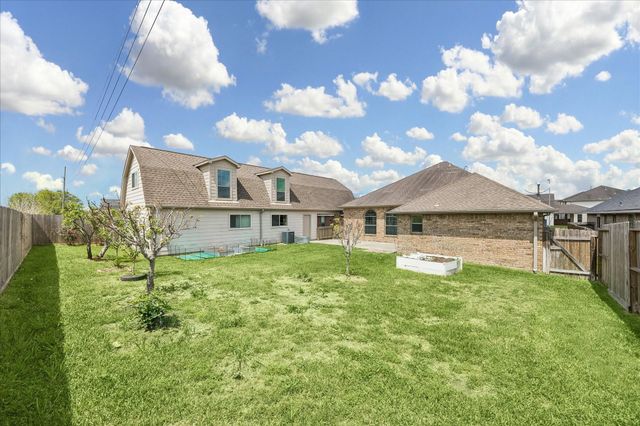 2410 Arabian Trail, Manvel, TX 77578