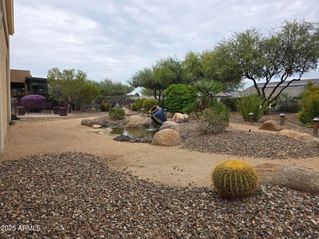 4422 W ADOBE Drive, Eloy, AZ 85131