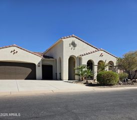 4422 W ADOBE Drive, Eloy, AZ 85131