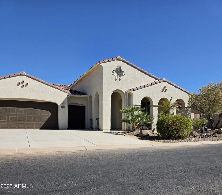 4422 W ADOBE Drive, Eloy, AZ 85131