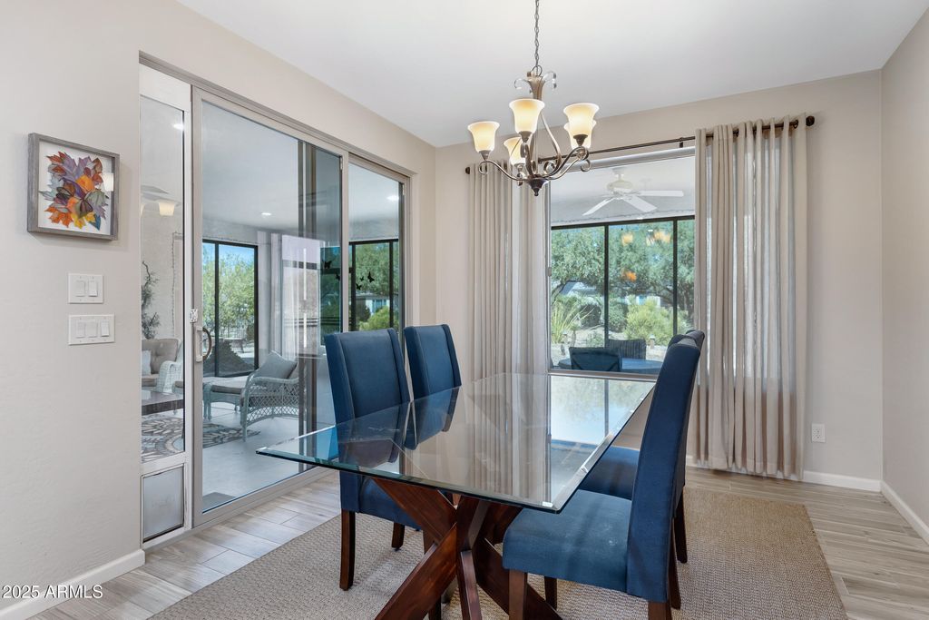 Image 9 of property listing at 4422 W ADOBE Drive, Eloy, AZ 85131